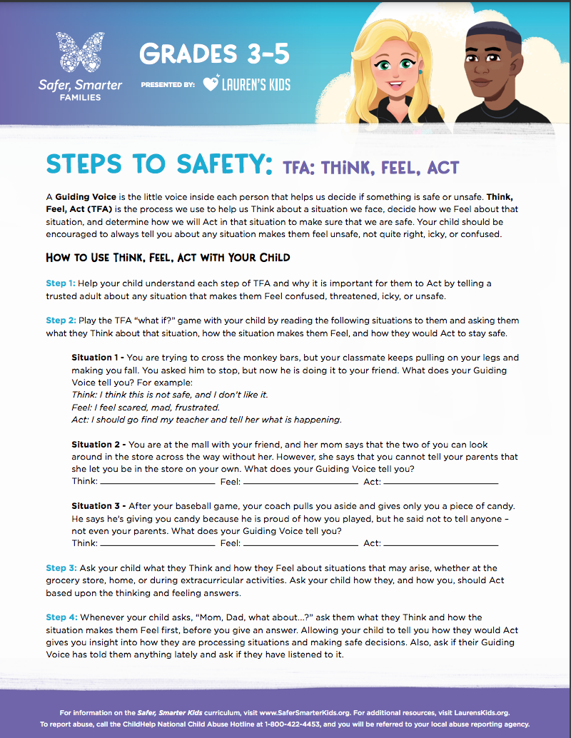 SSF_SafetyPlan_Newsletter_3-5-1